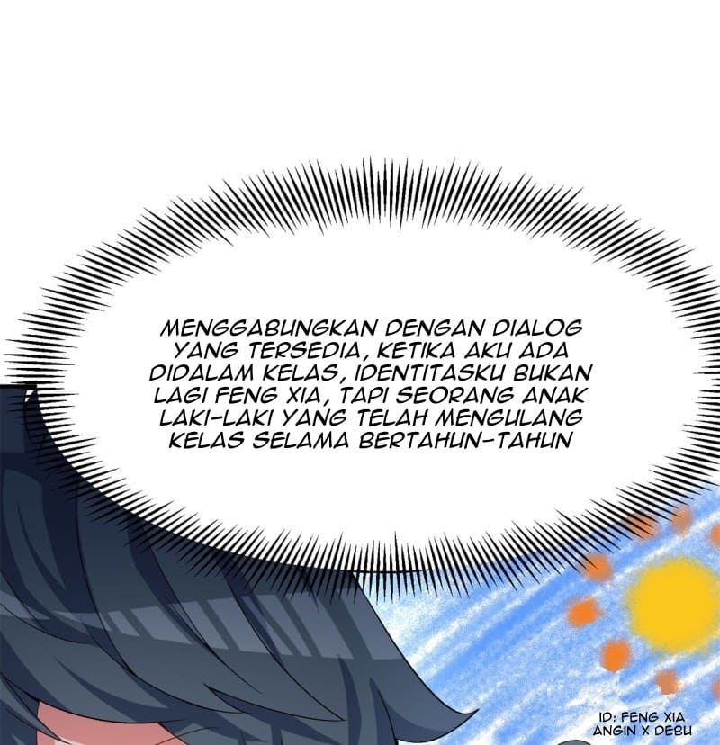 I Picked Up An Attributes Chapter 51 Gambar 71